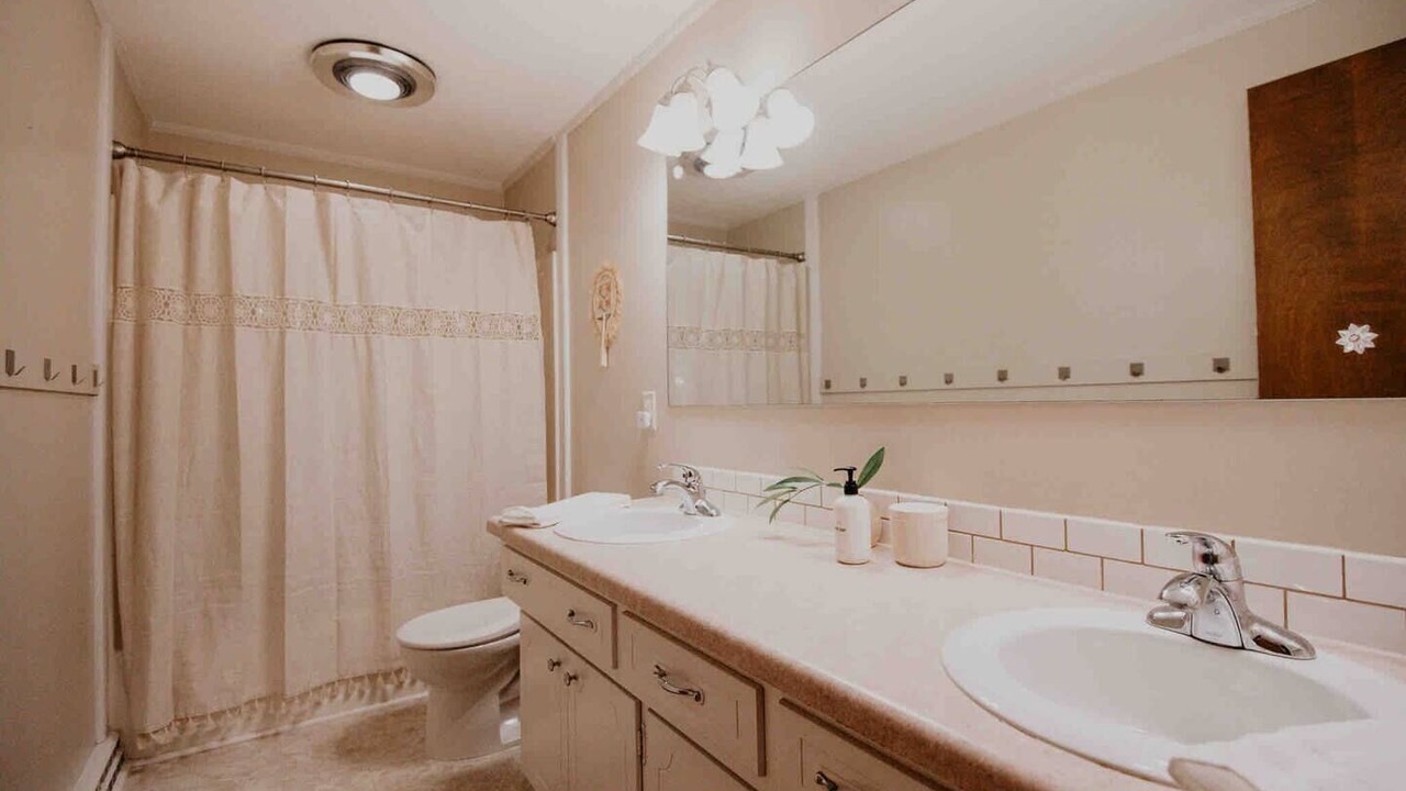 Photo of Bathroom in River Falls
