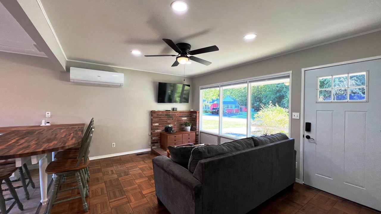 Photo of Livingroom in Littleton