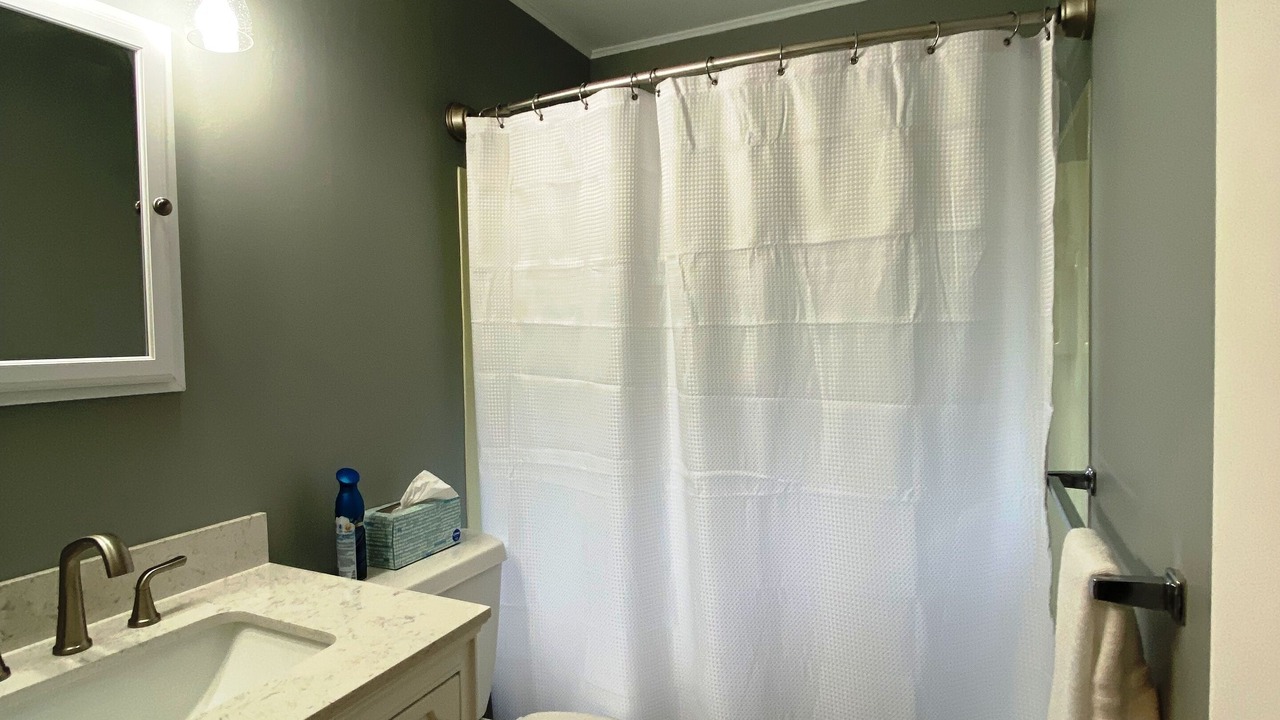 Photo of Bathroom in Littleton