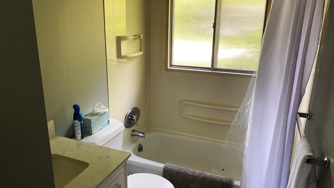 Photo of Bathroom in Littleton