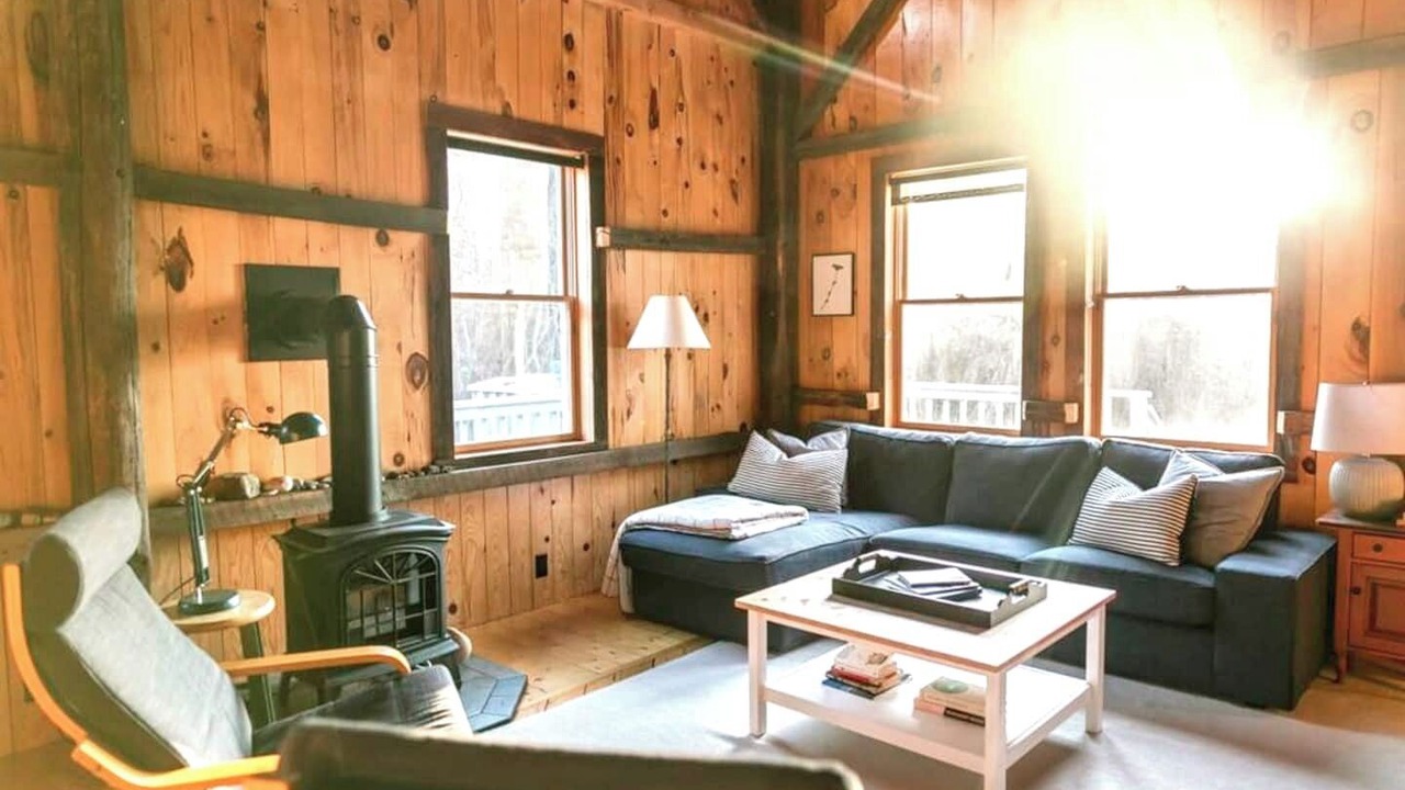 Photo of Livingroom in Wisconsin