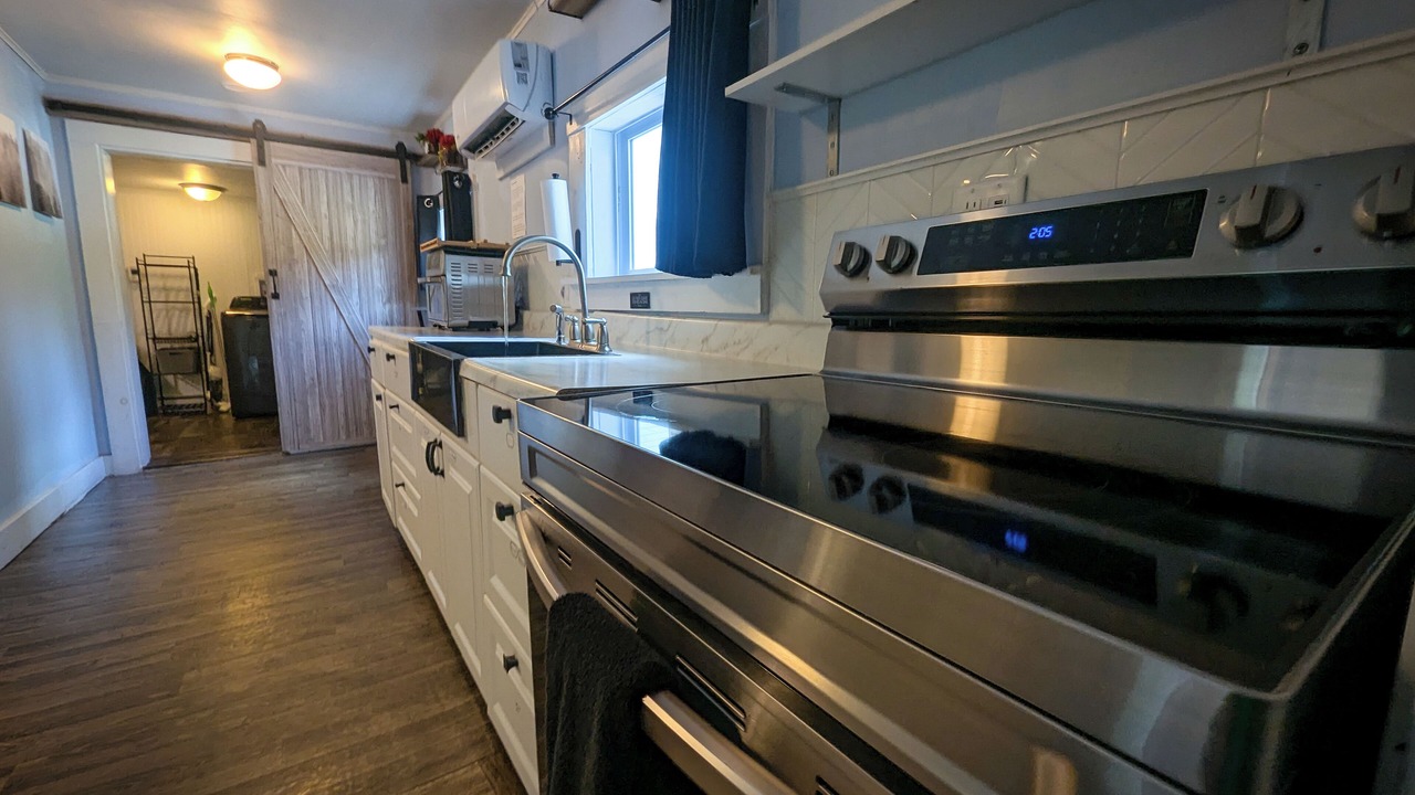 Photo of Kitchen in Antrim