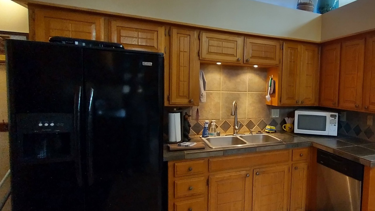 Photo of Kitchen in Angel Fire