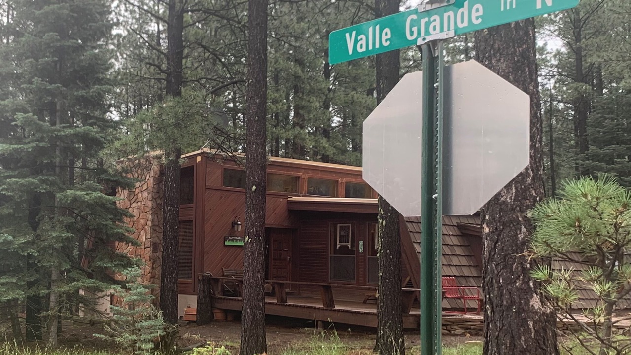 Photo of Outdoor in Angel Fire