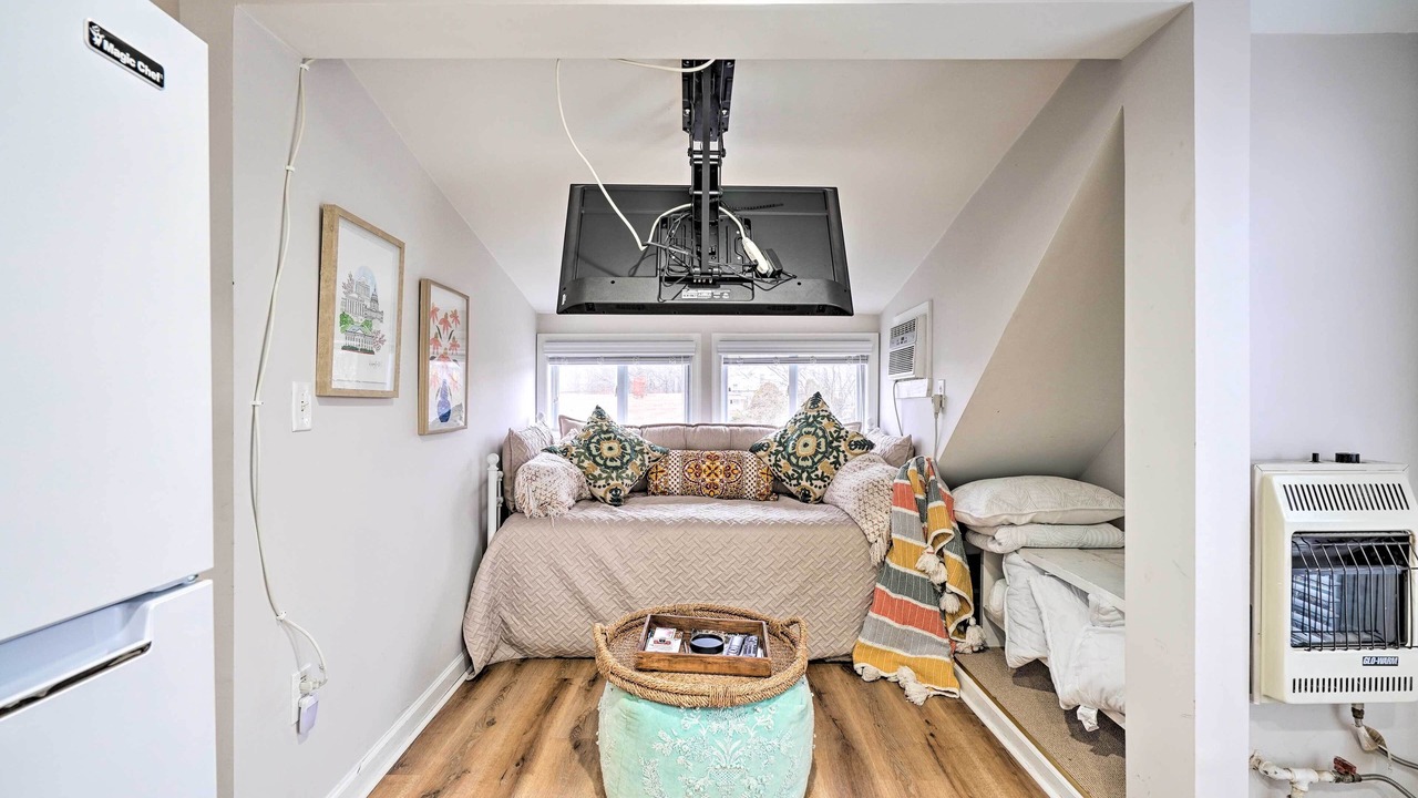 Photo of Bedroom in Brunswick