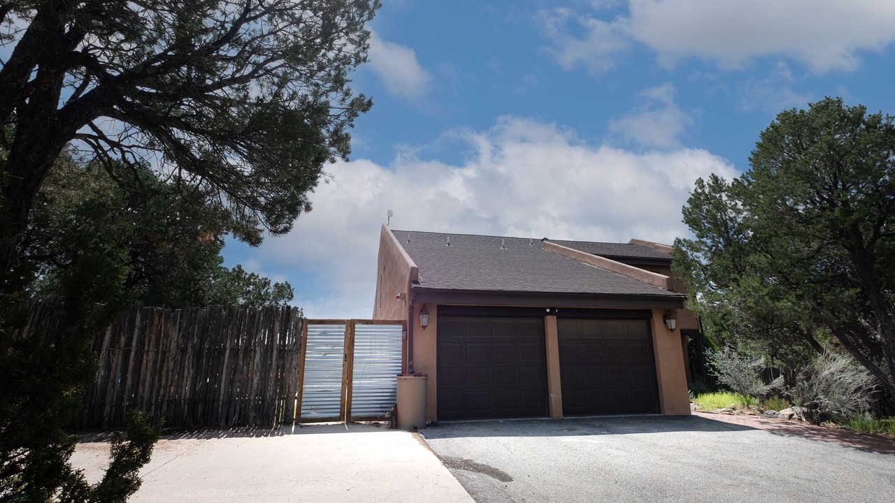 Photo of Outdoor in Santa Fe