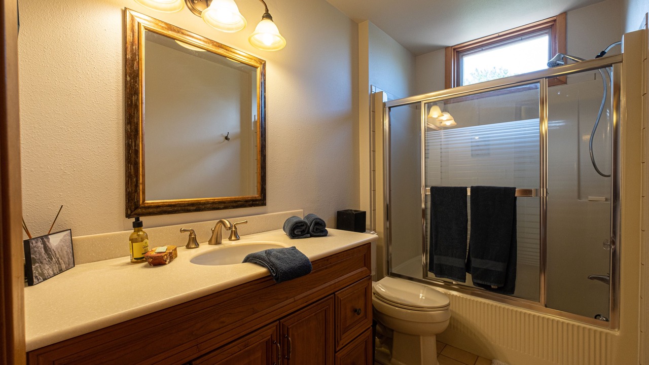Photo of Bathroom in Santa Fe