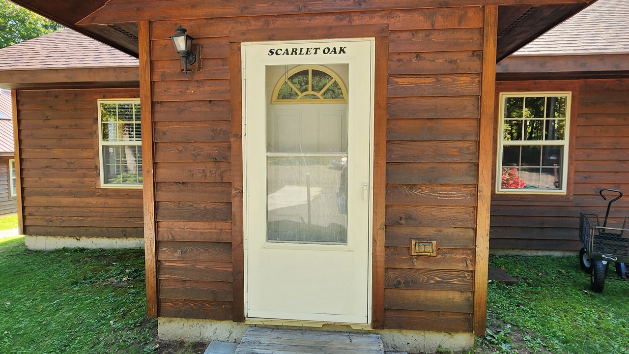 Photo of Outdoor in Chief Lake