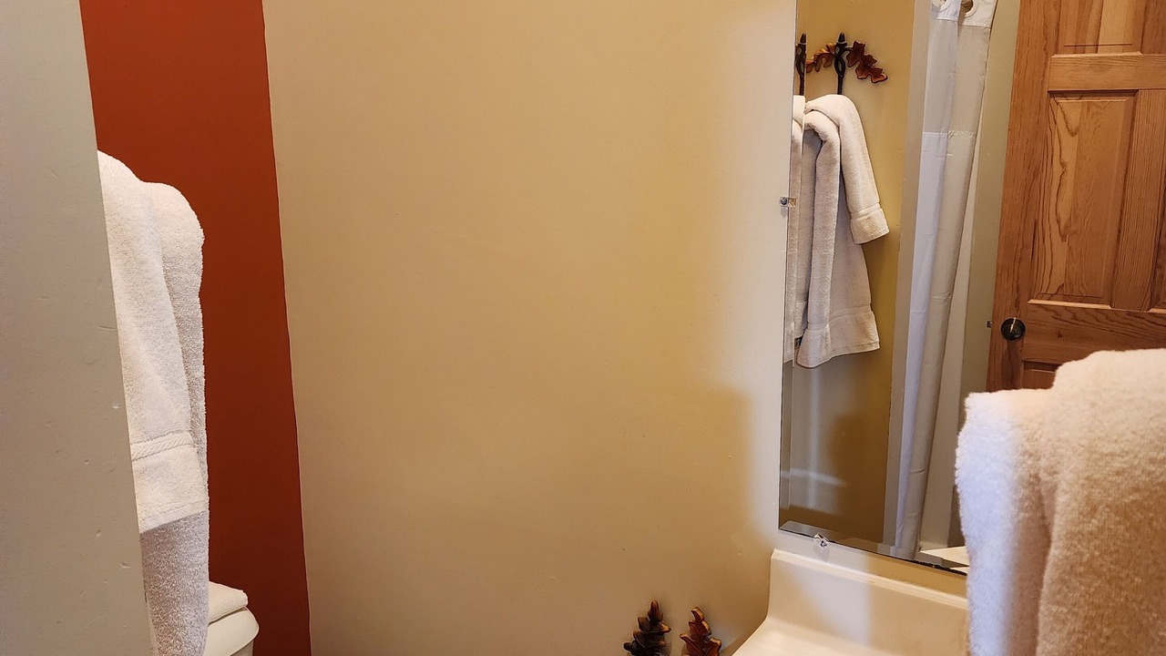 Photo of Bathroom in Chief Lake