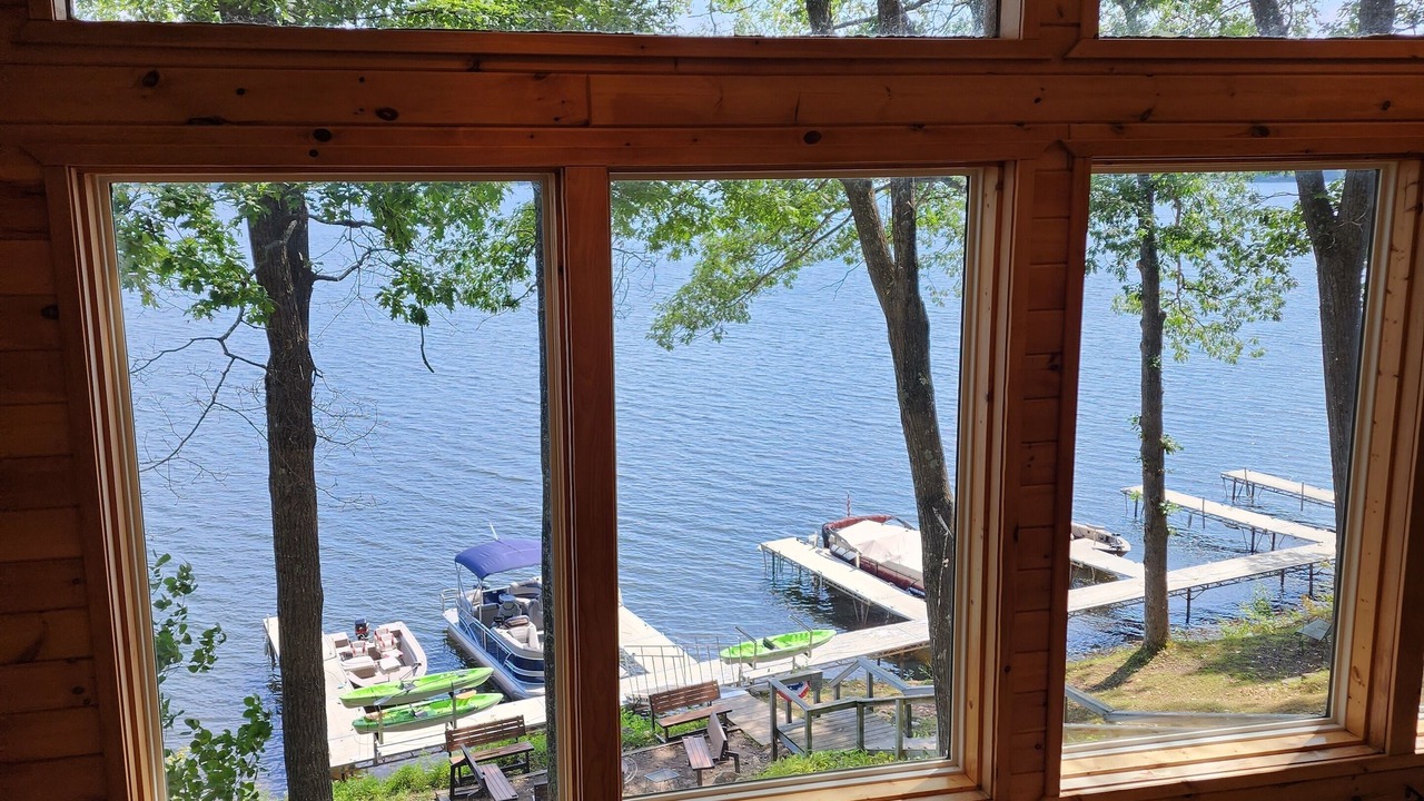 Photo of Others in Chief Lake