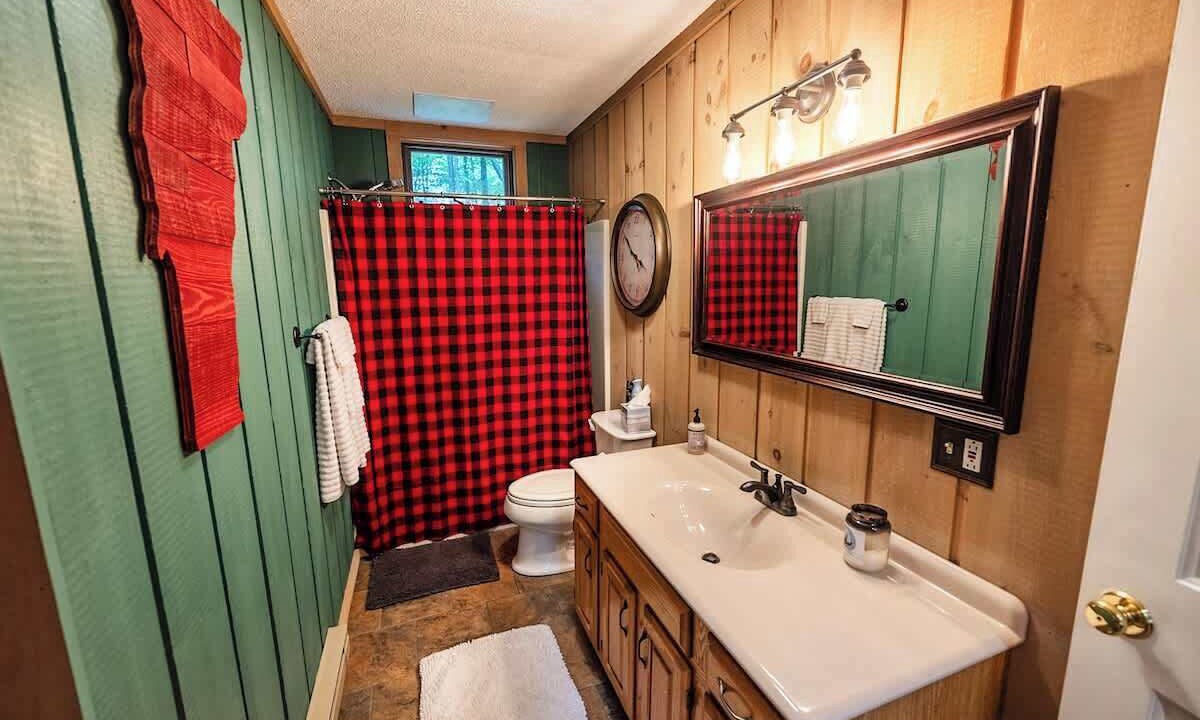 Photo of Bathroom in Wilmington