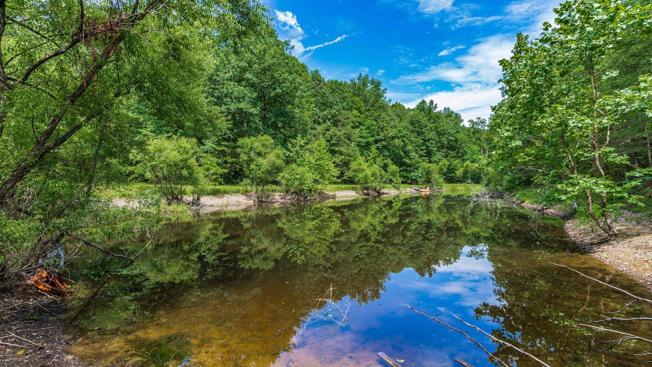 Photo of Outdoor in Berkeley Springs