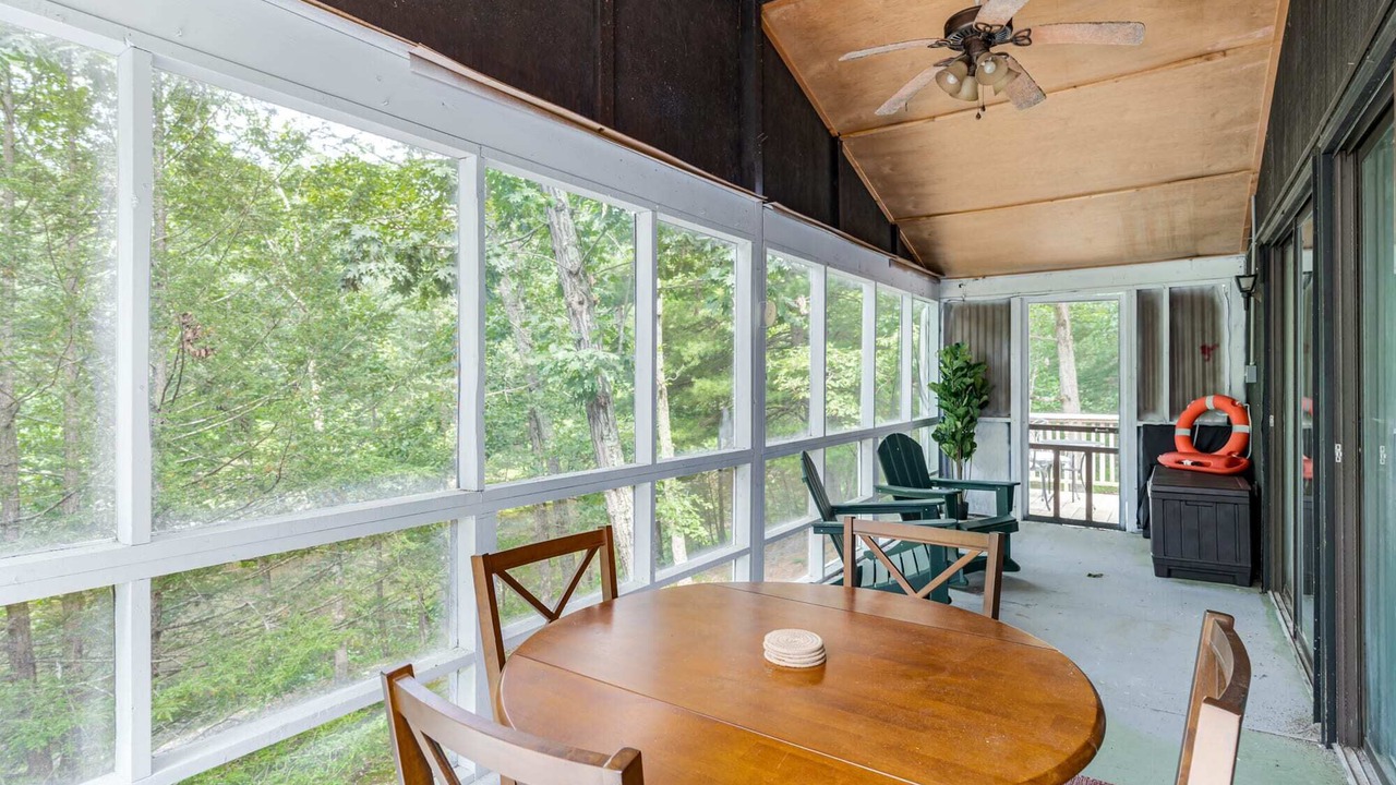 Photo of Outdoor in Berkeley Springs