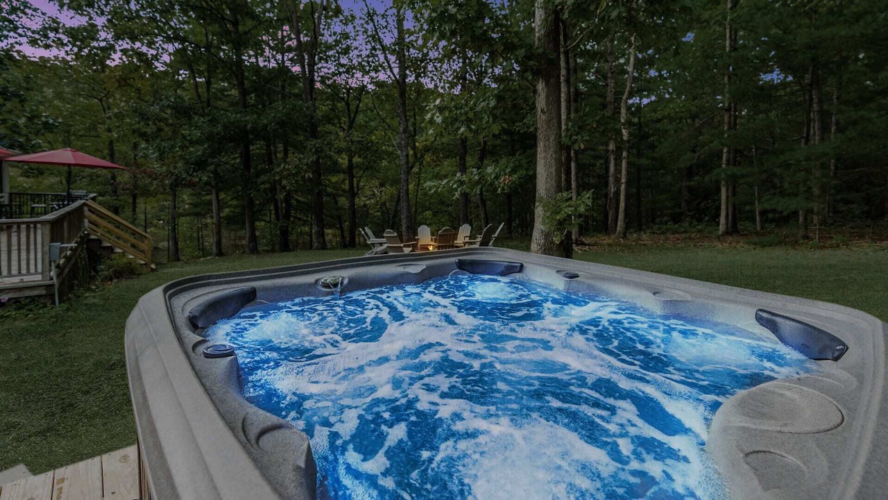 Photo of Outdoor in Berkeley Springs
