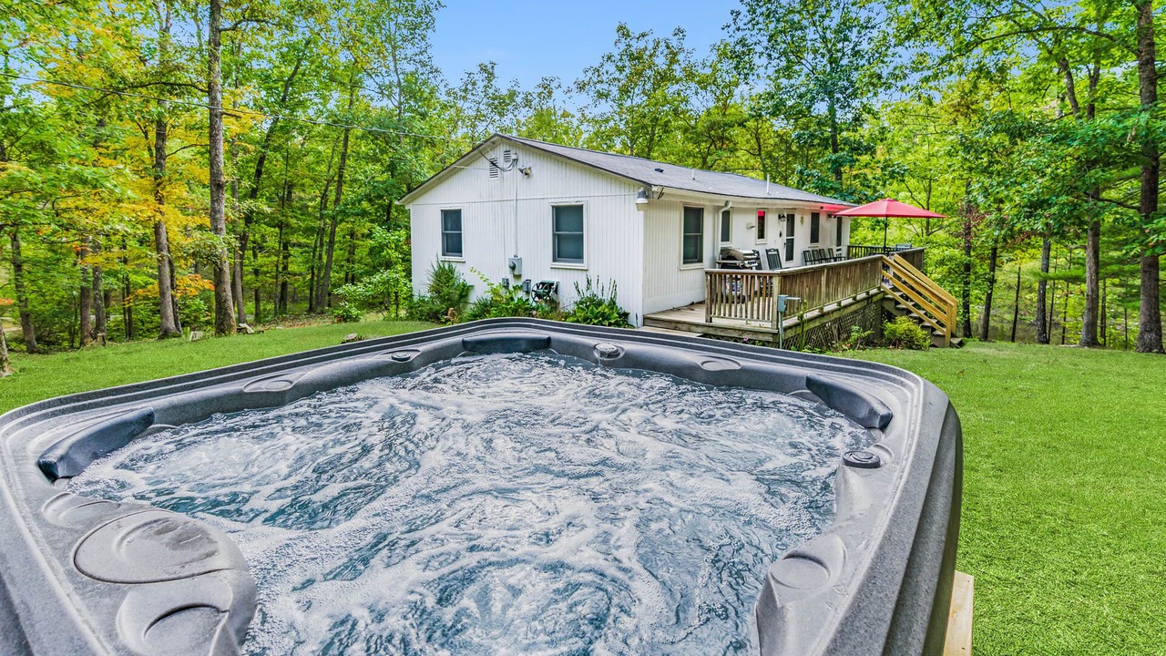 Photo of Others in Berkeley Springs
