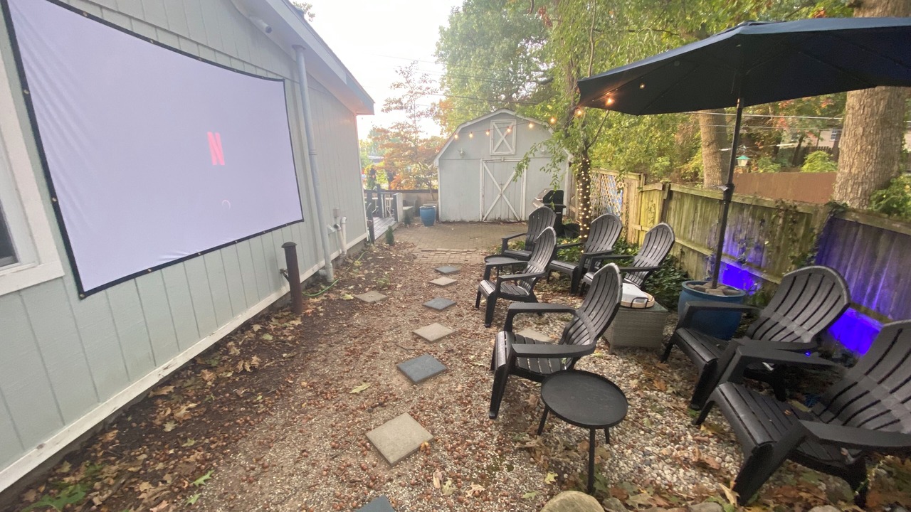 Photo of Outdoor in Waterford