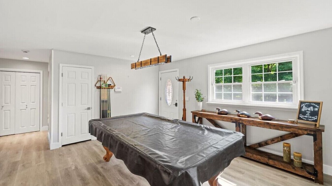Photo of Bedroom in Greenfield Center