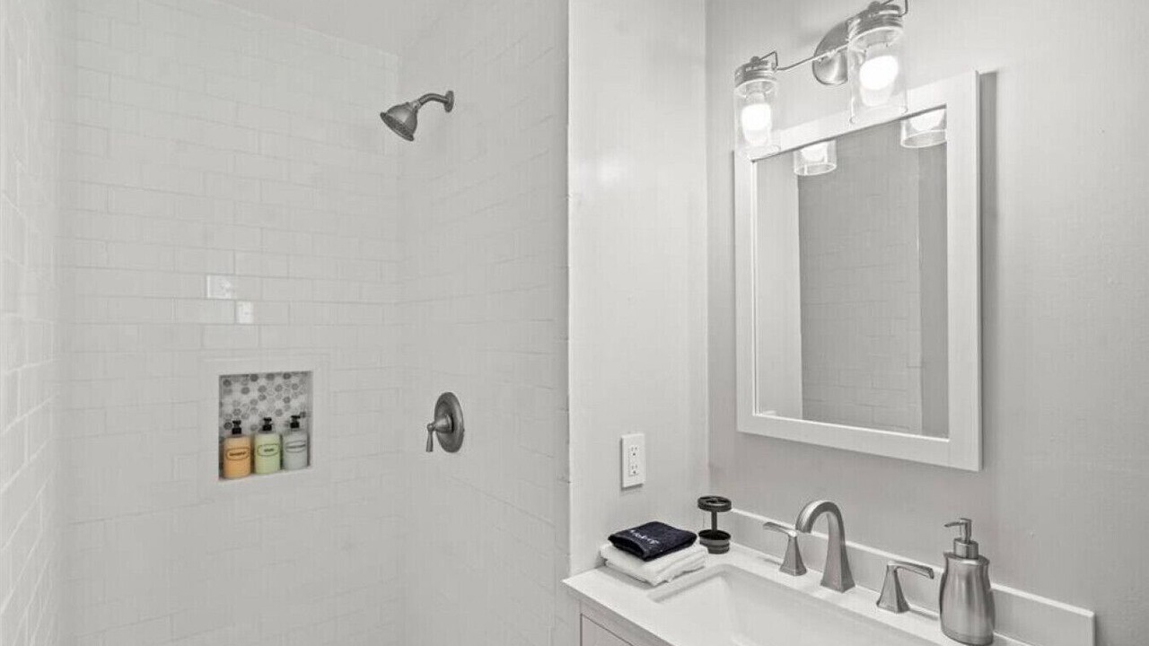 Photo of Bathroom in Greenfield Center