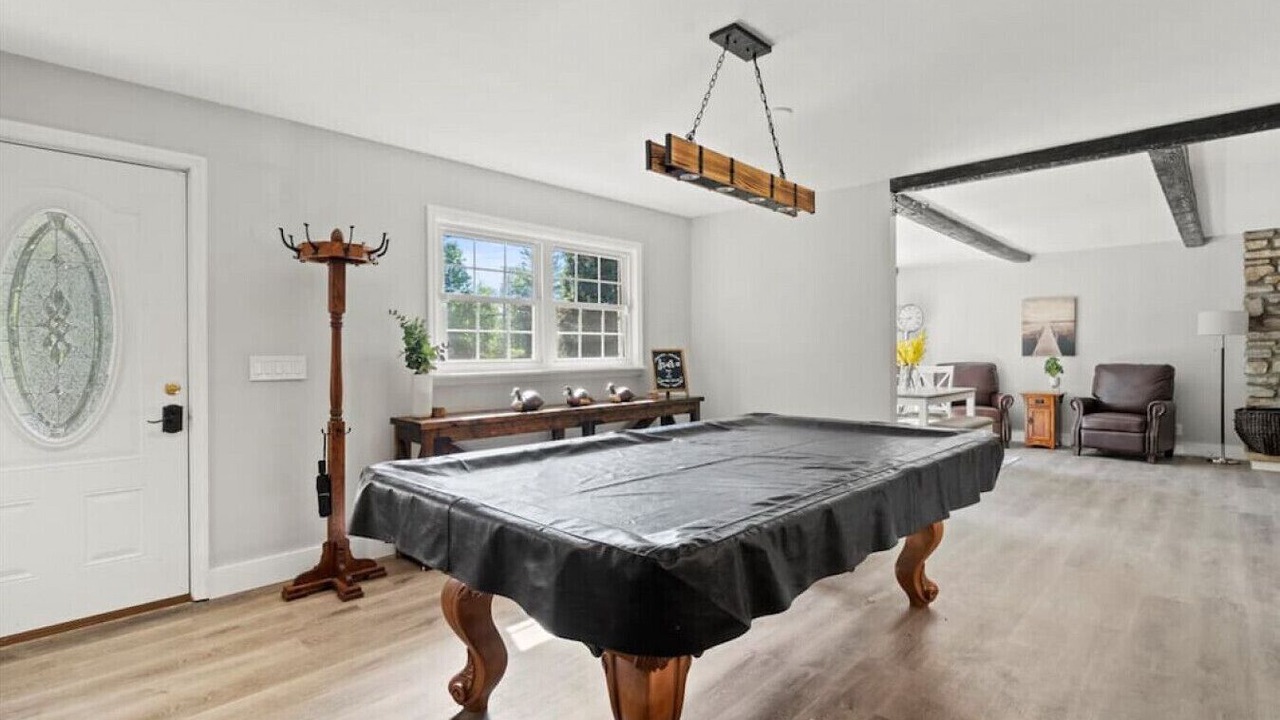 Photo of Bedroom in Greenfield Center