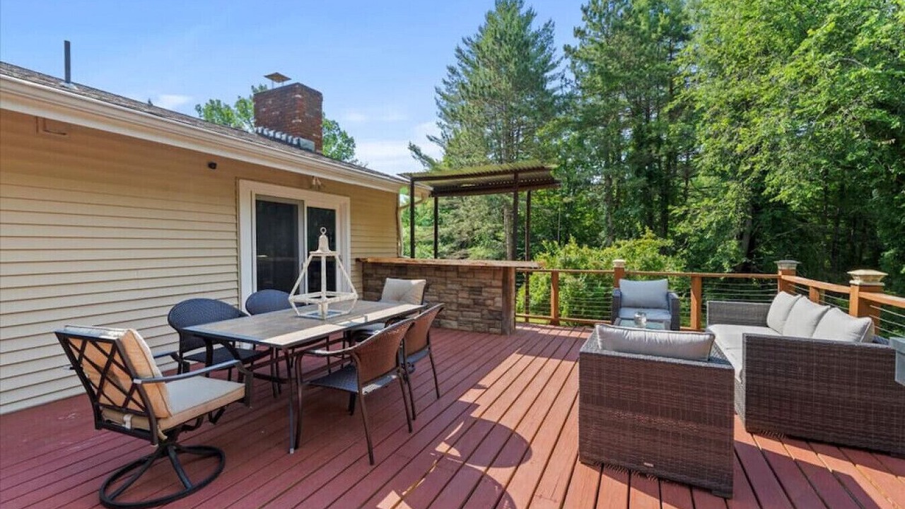 Photo of Outdoor in Greenfield Center