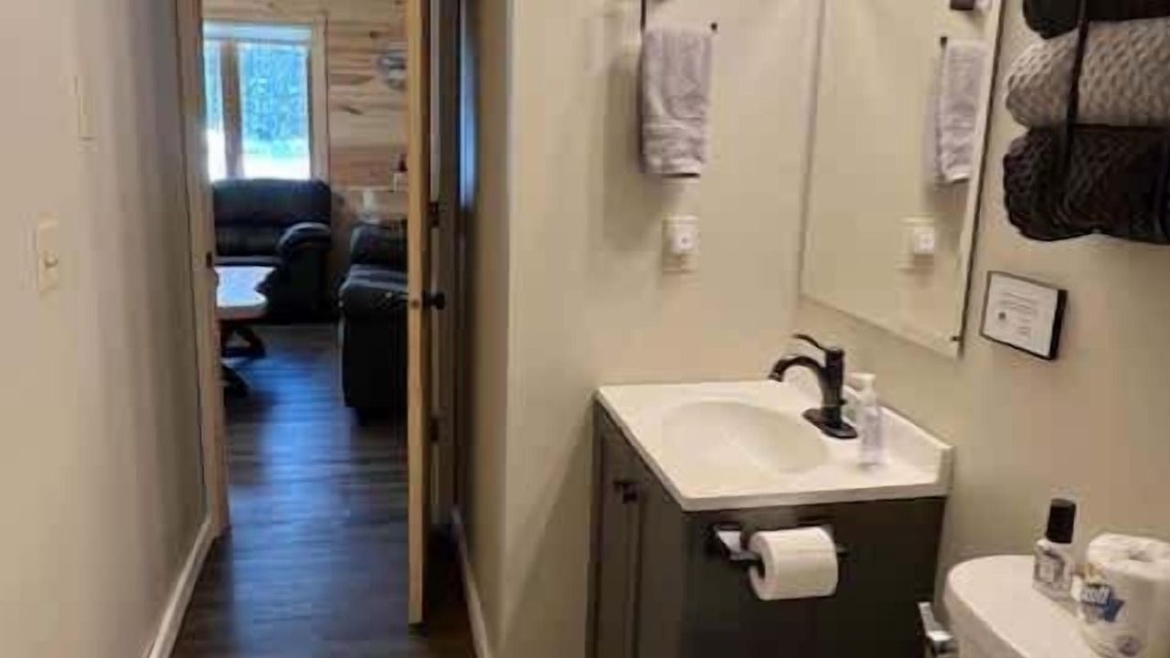 Photo of Bathroom in Hayward
