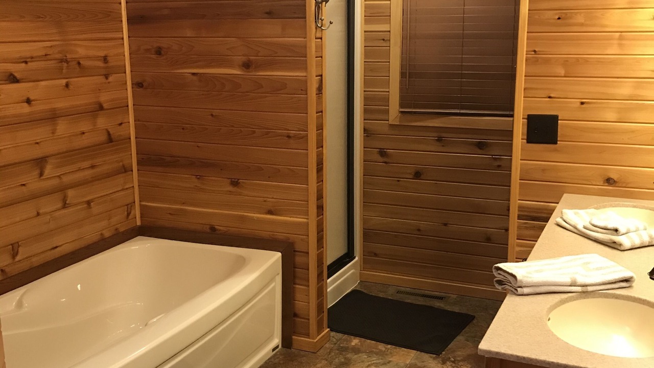 Photo of Bathroom in Webster