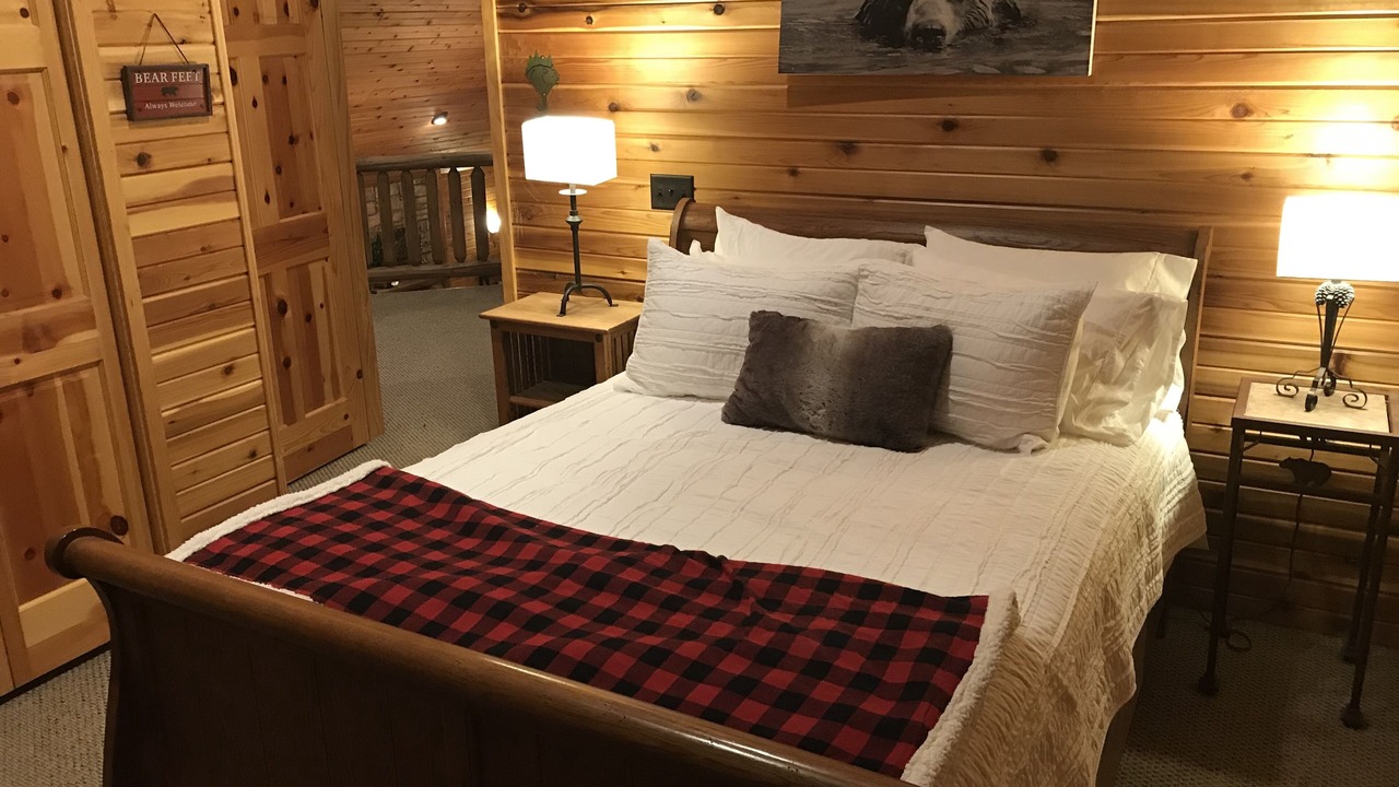 Photo of Bedroom in Webster