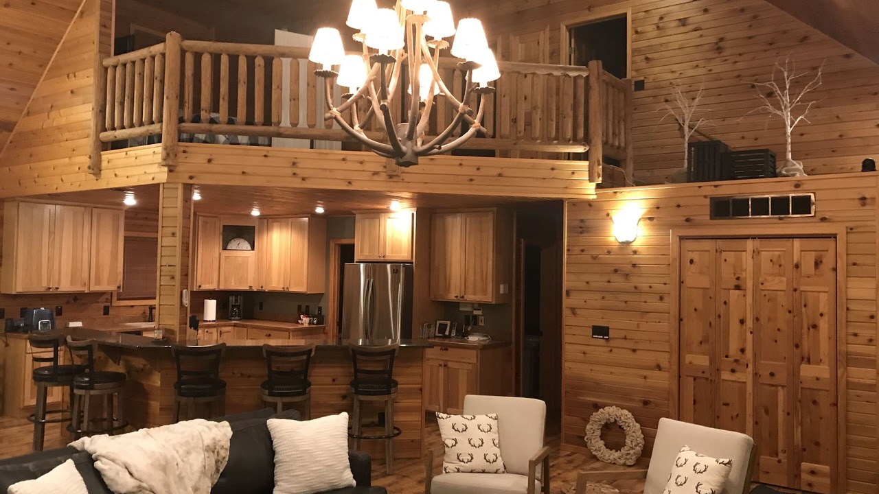 Photo of Livingroom in Webster