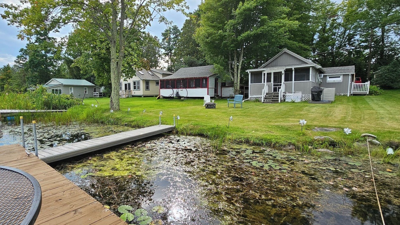 Photo of Outdoor in Monkton