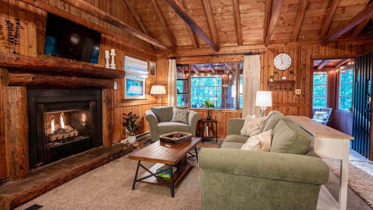 Photo of Livingroom in Kabletown