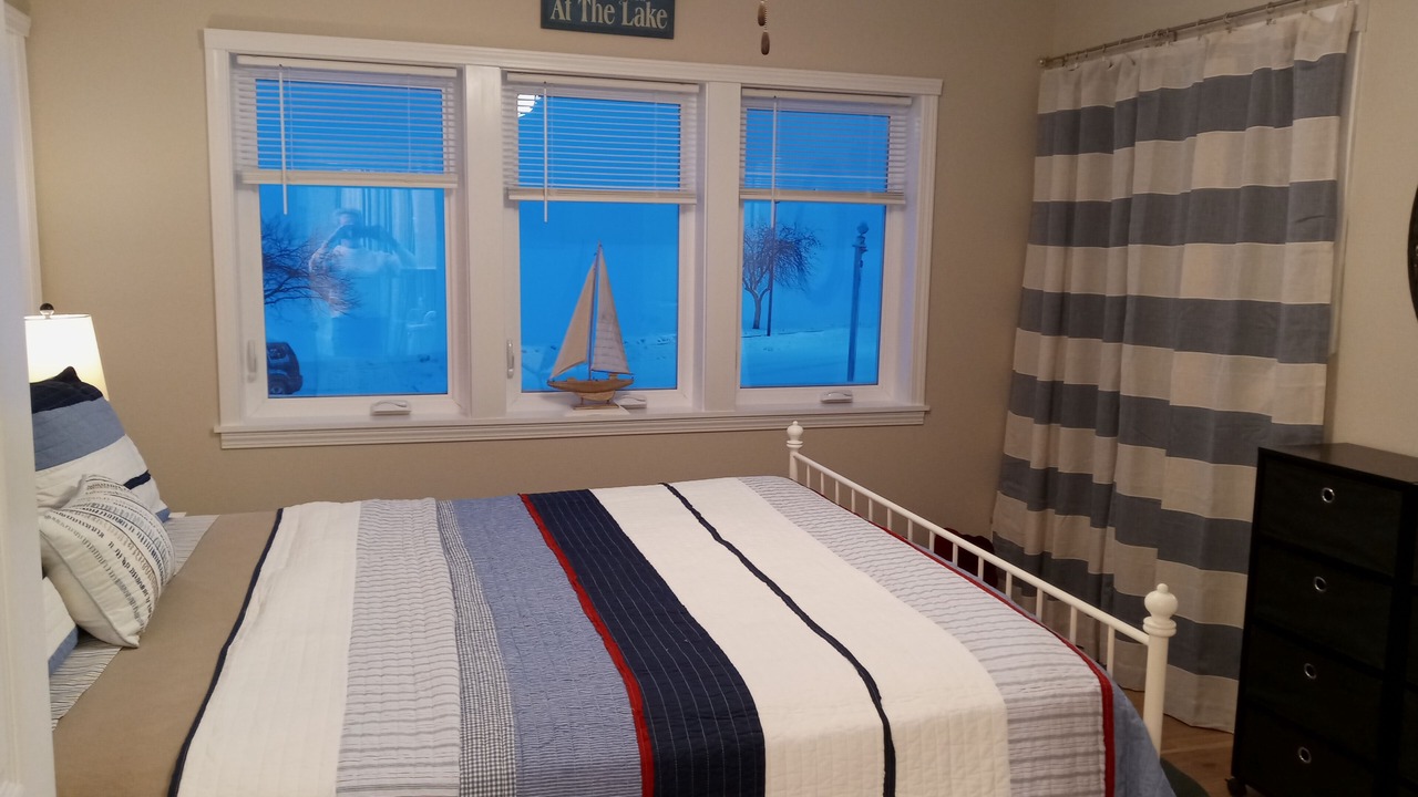 Photo of Bedroom in Lake City