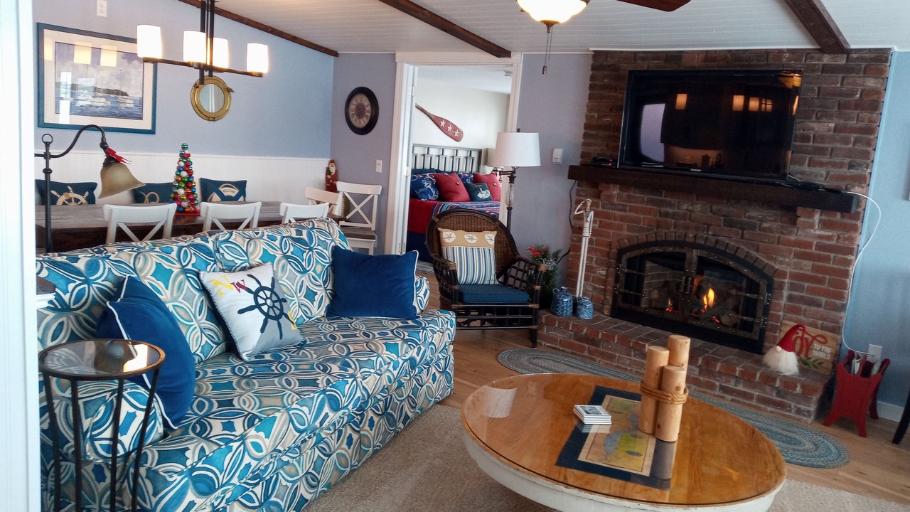Photo of Livingroom in Lake City
