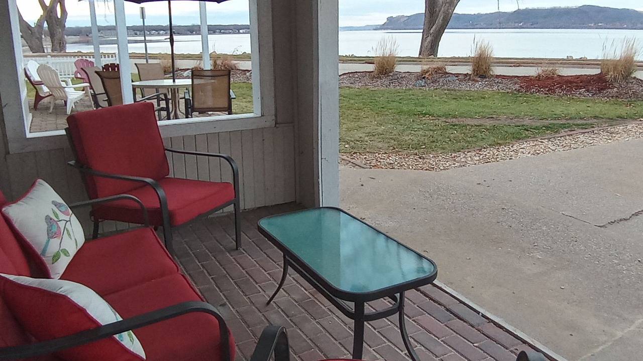 Photo of Patio Balcony in Lake City