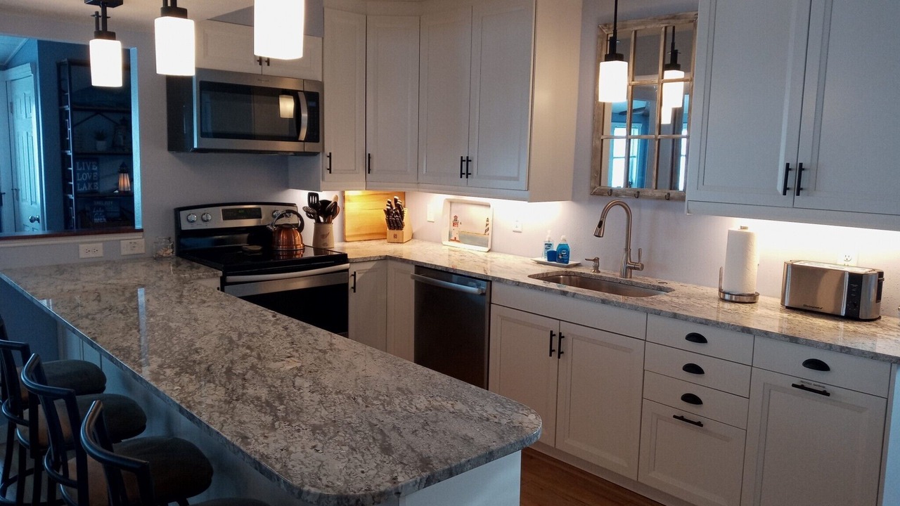 Photo of Kitchen in Lake City