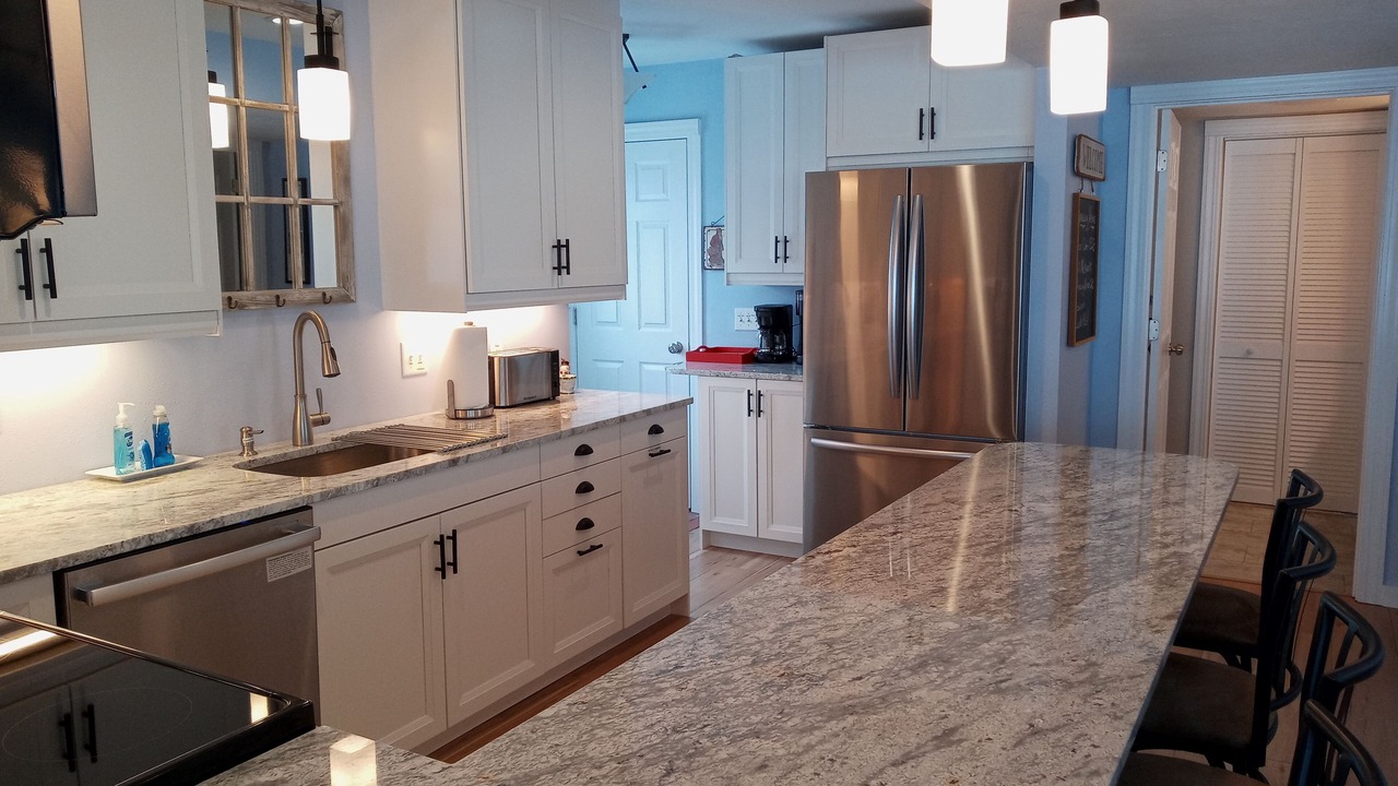Photo of Kitchen in Lake City