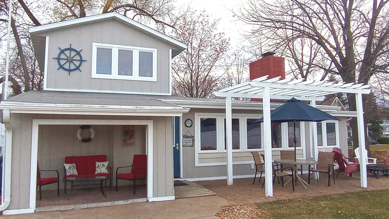 Photo of Outdoor in Lake City