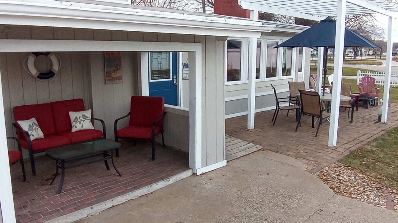 Photo of Outdoor in Lake City