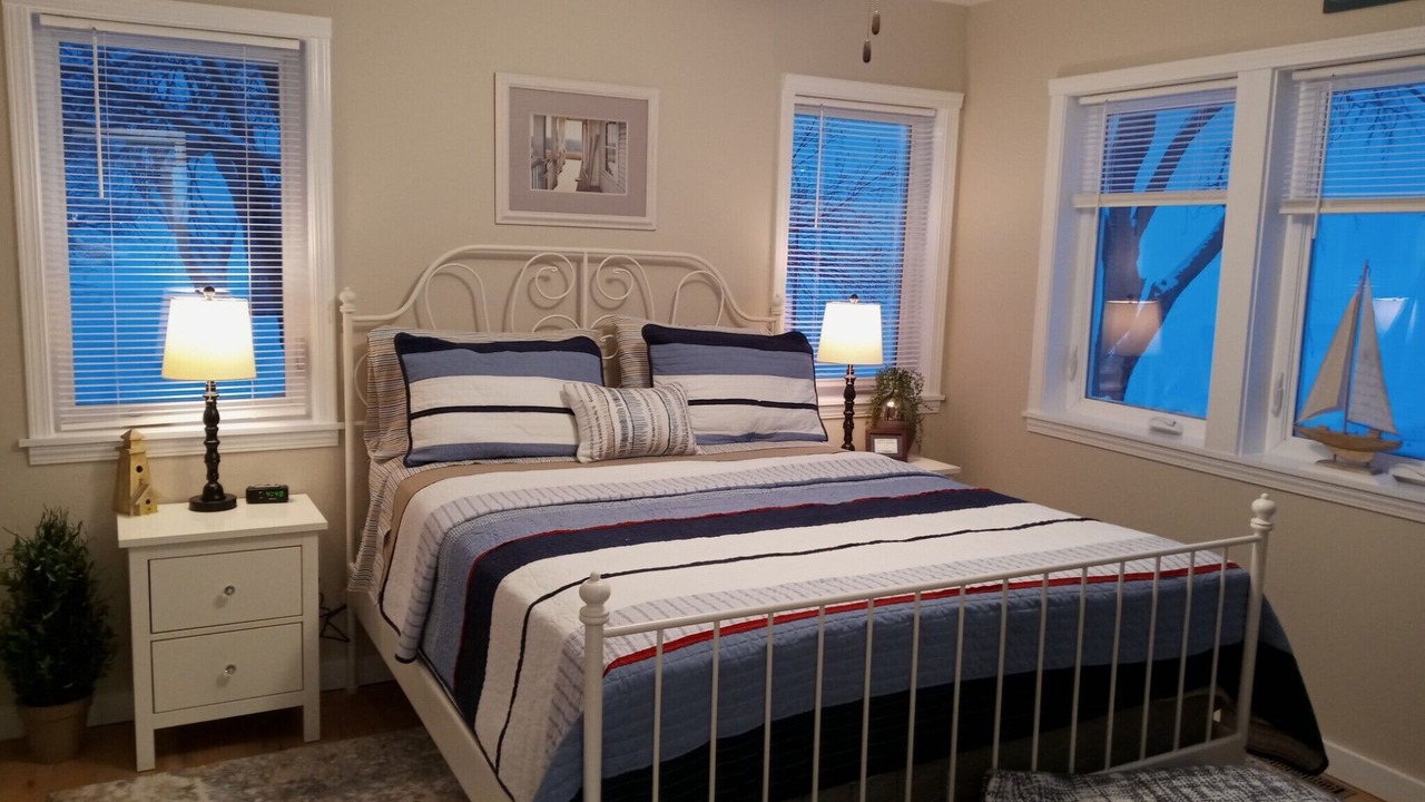 Photo of Bedroom in Lake City