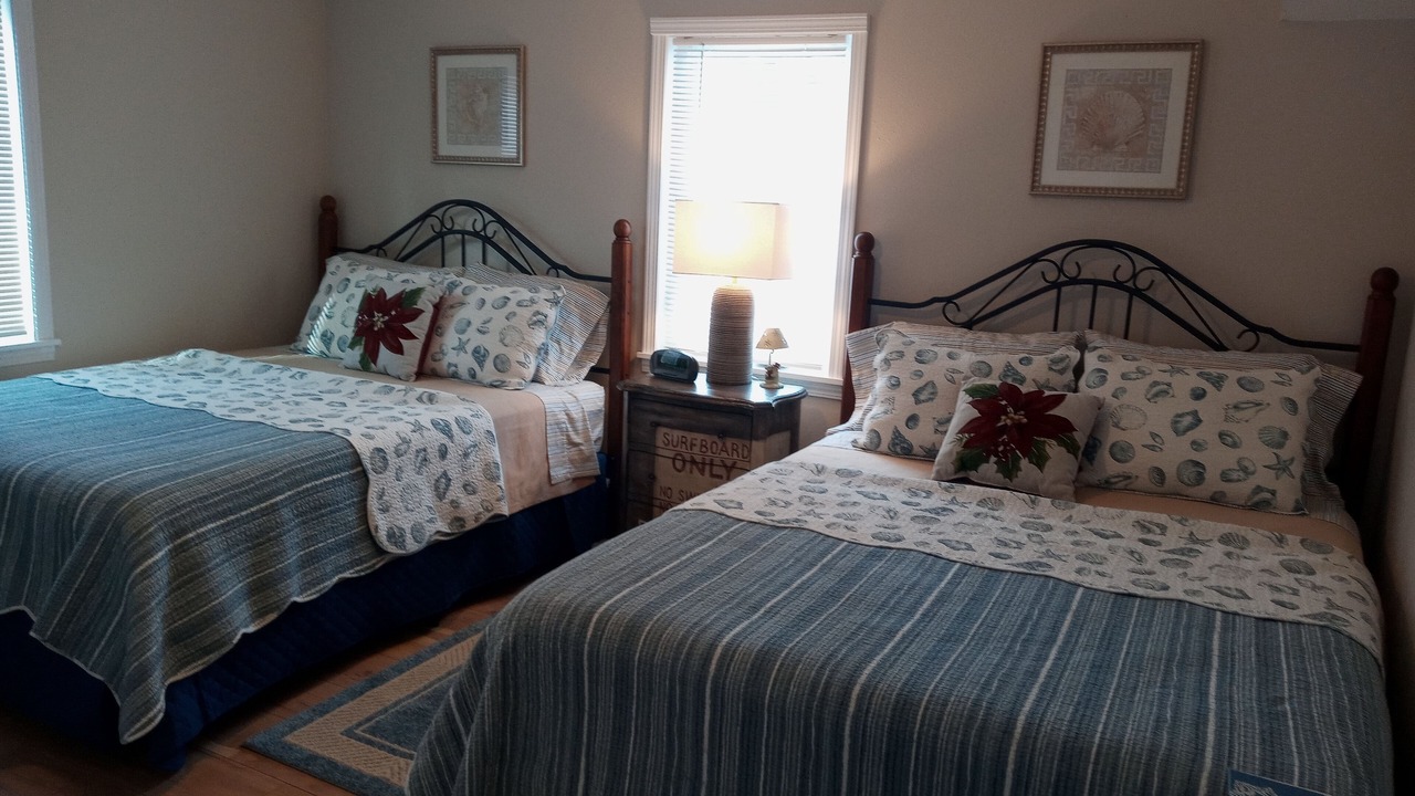 Photo of Bedroom in Lake City