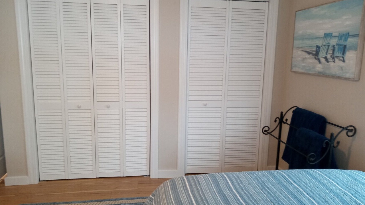 Photo of Bedroom in Lake City