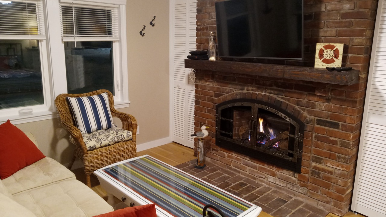 Photo of Livingroom in Lake City