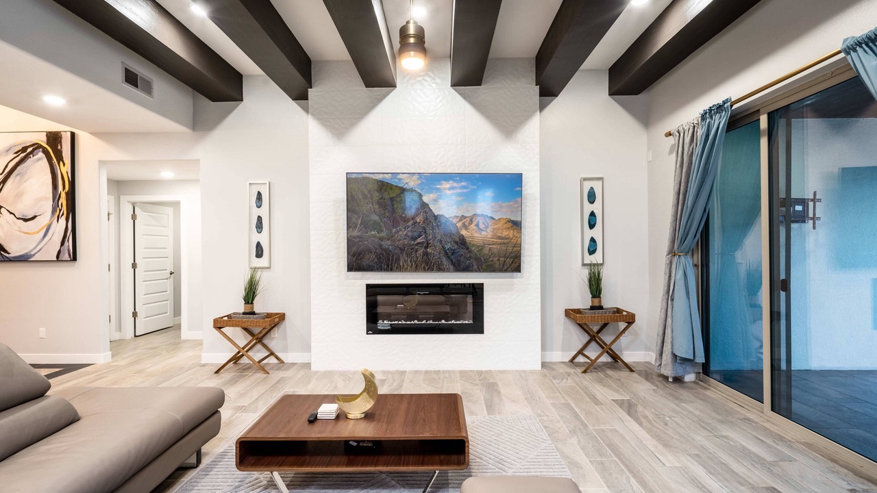 Photo of Bedroom in Chamberino
