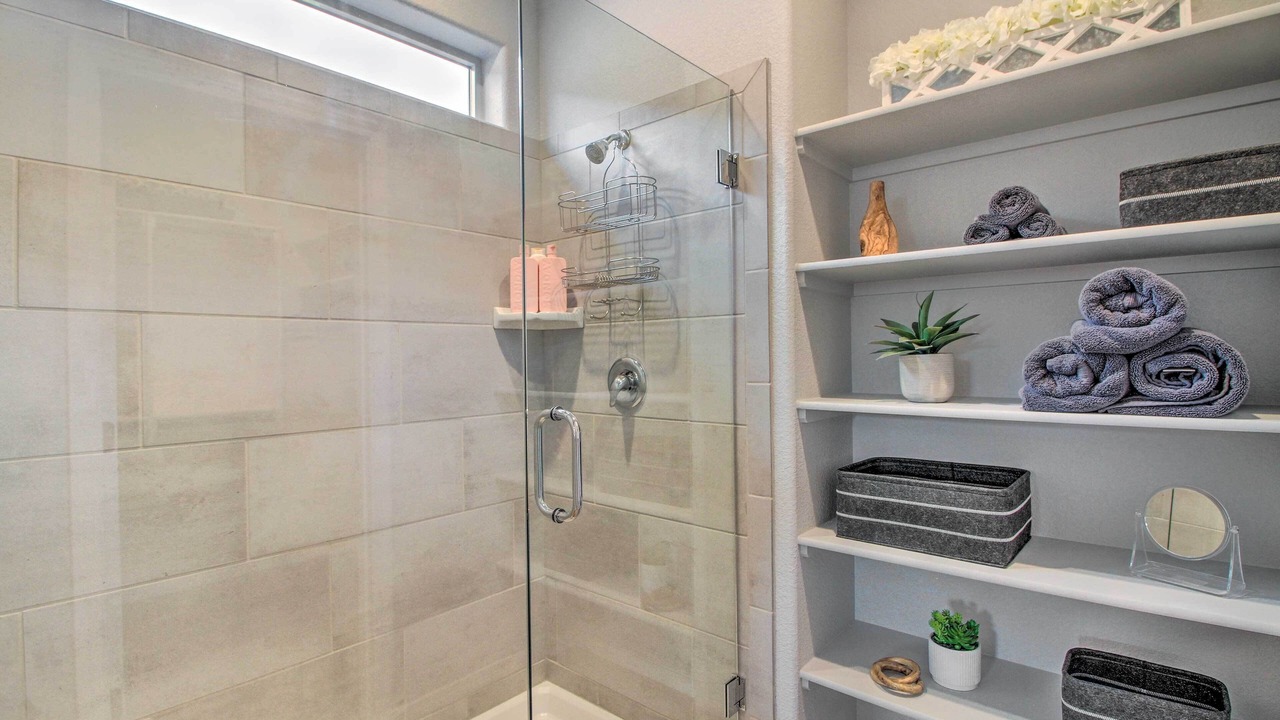 Photo of Bathroom in Rio Rancho