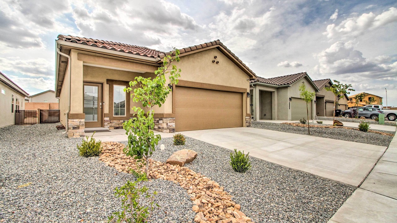 Photo of Outdoor in Rio Rancho