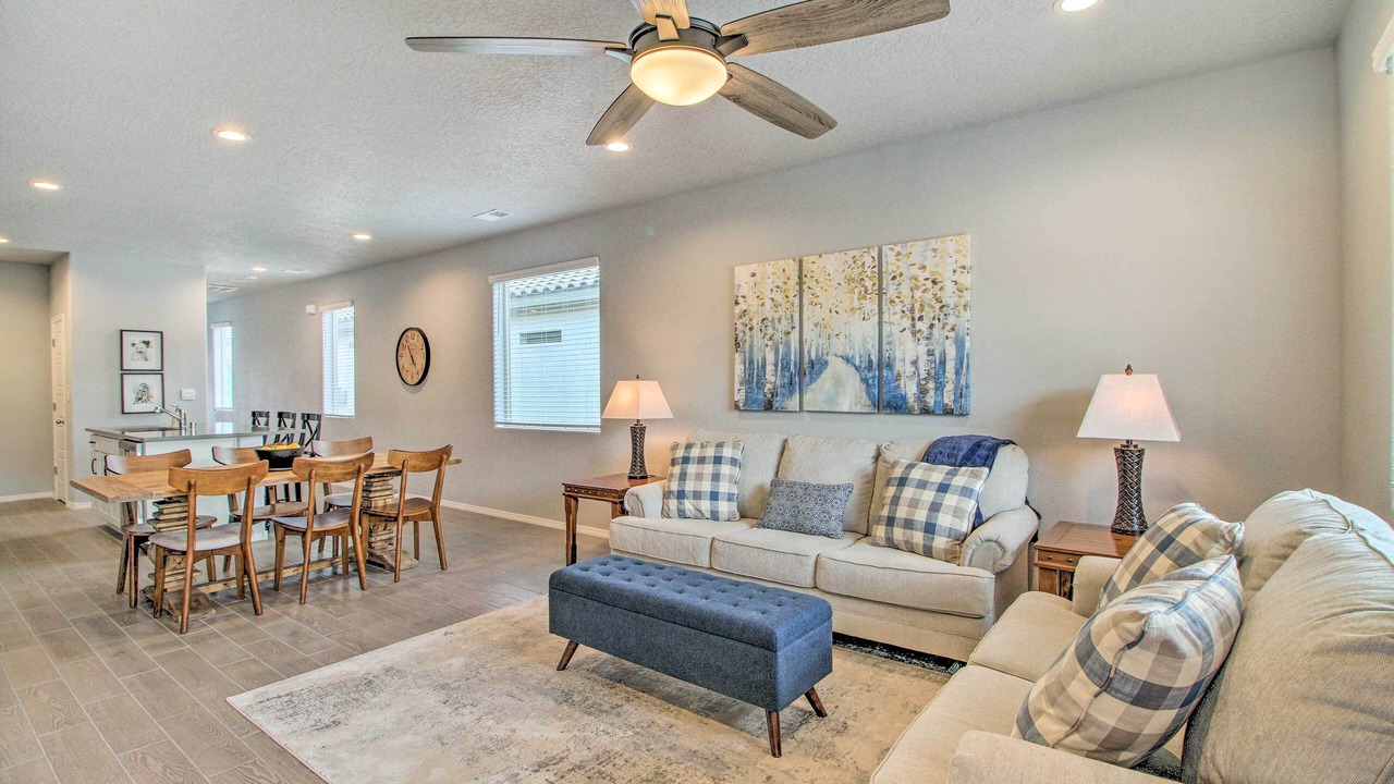 Photo of Bedroom in Rio Rancho