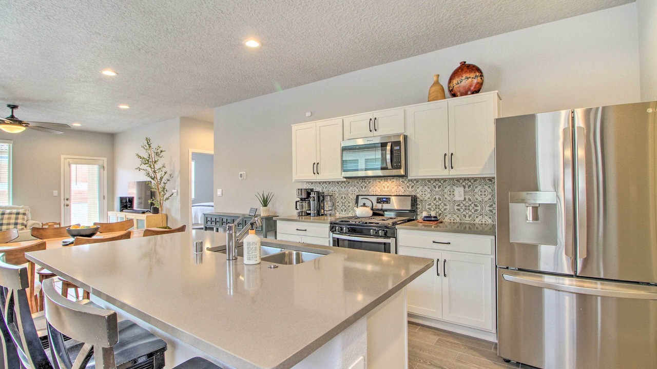 Photo of Kitchen in Rio Rancho