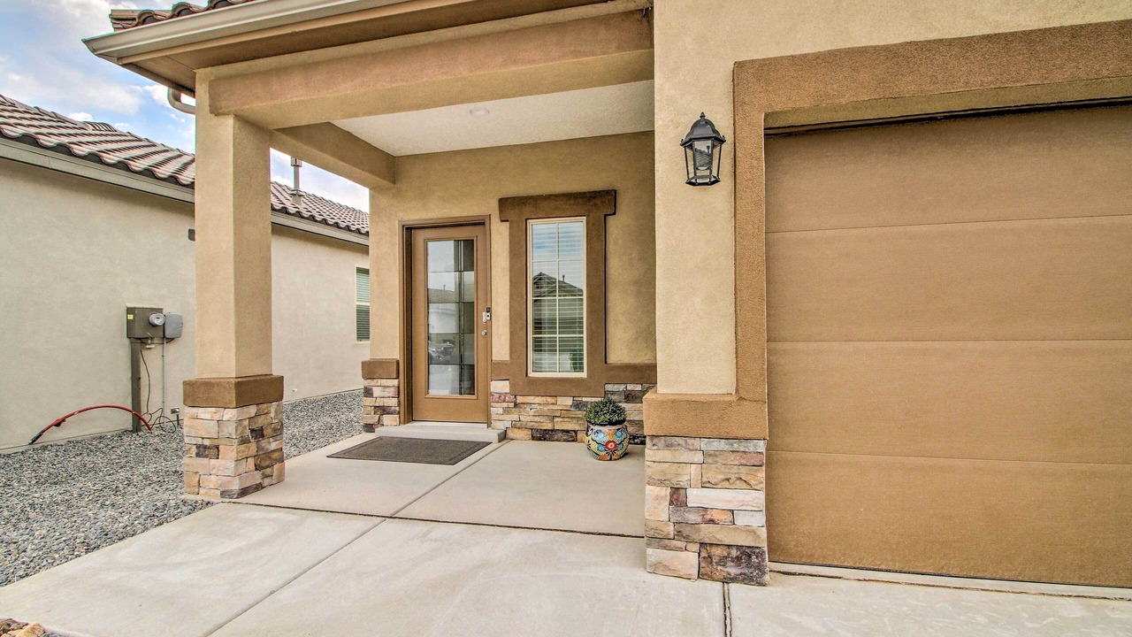 Photo of Outdoor in Rio Rancho