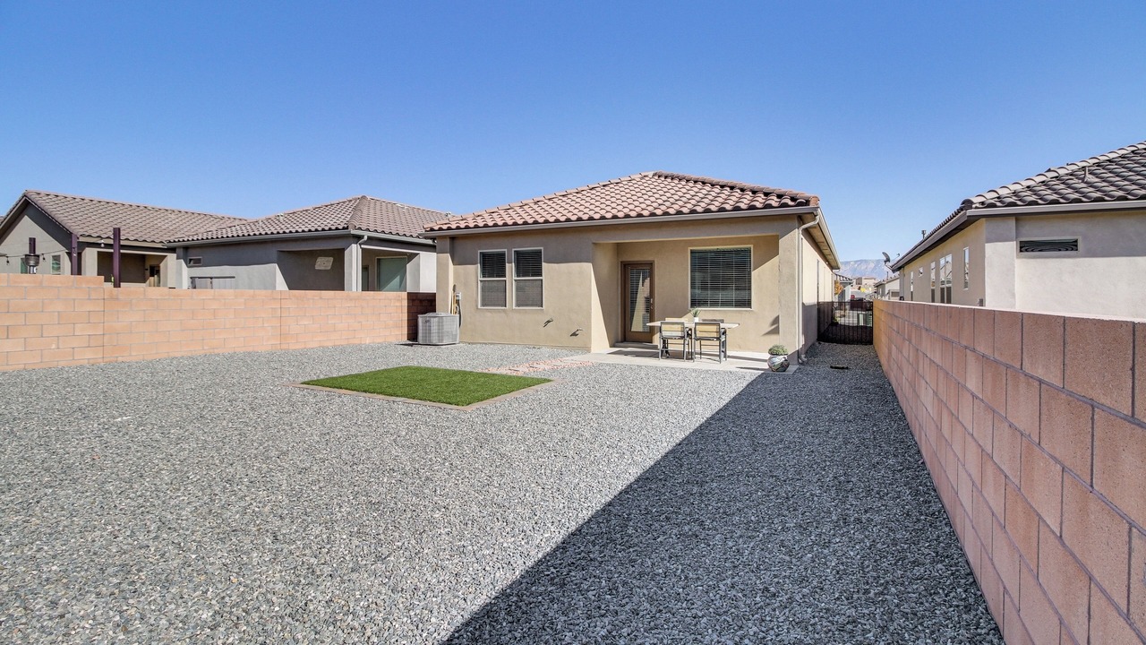Photo of Outdoor in Rio Rancho