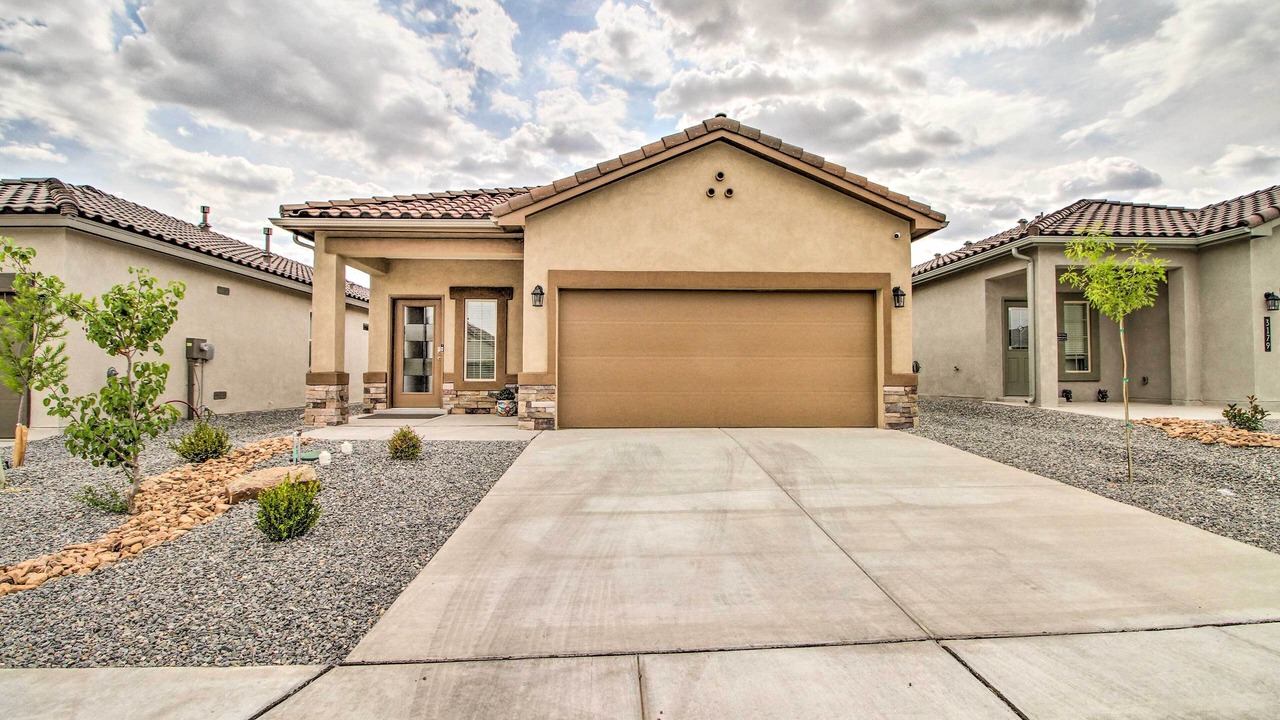 Photo of Outdoor in Rio Rancho