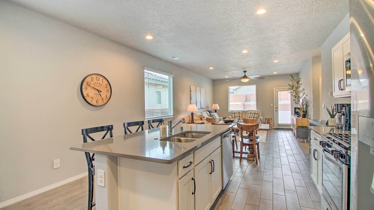 Photo of Kitchen in Rio Rancho